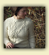 ethel mildred ferguson sweater