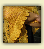jessie labdin shawl