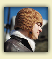 saint-exupery hat