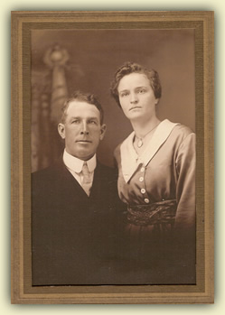 Kenneth & Ethel